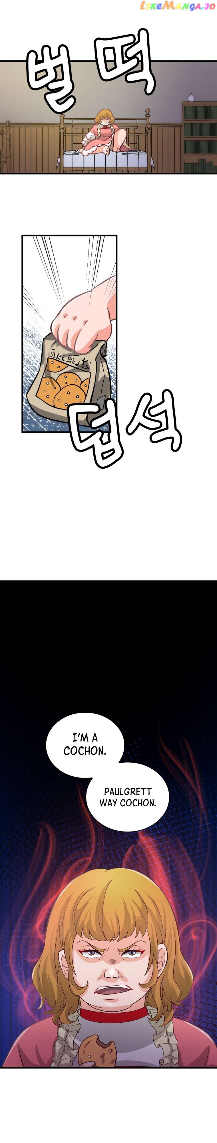 Moriarty’s Perfect Crime Chapter 3 - page 7