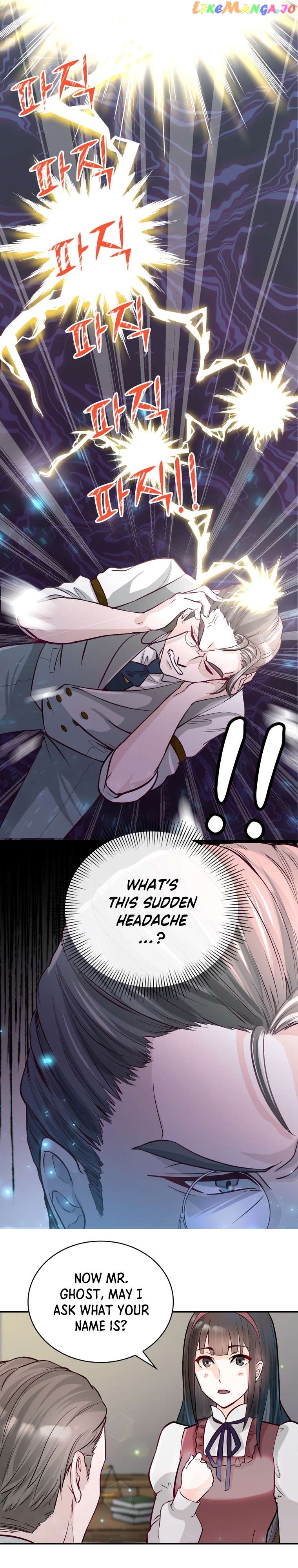 Moriarty’s Perfect Crime Chapter 2 - page 12