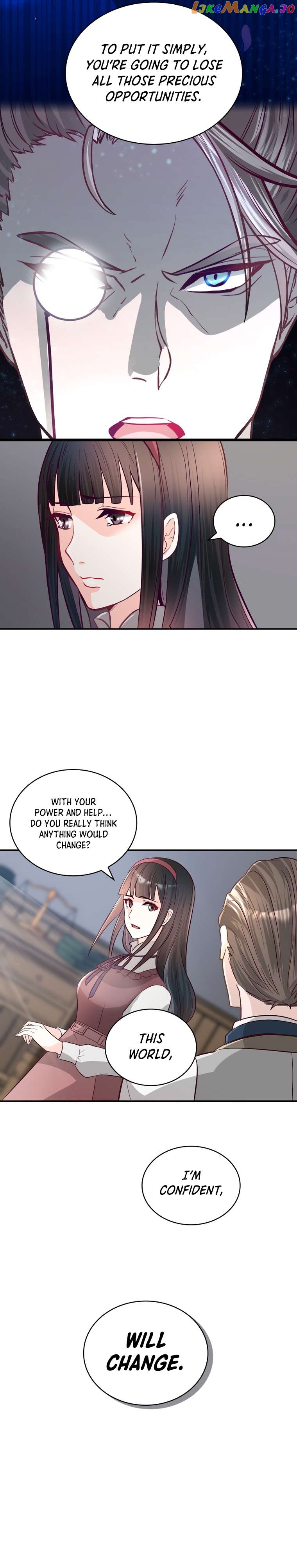 Moriarty’s Perfect Crime Chapter 2 - page 24