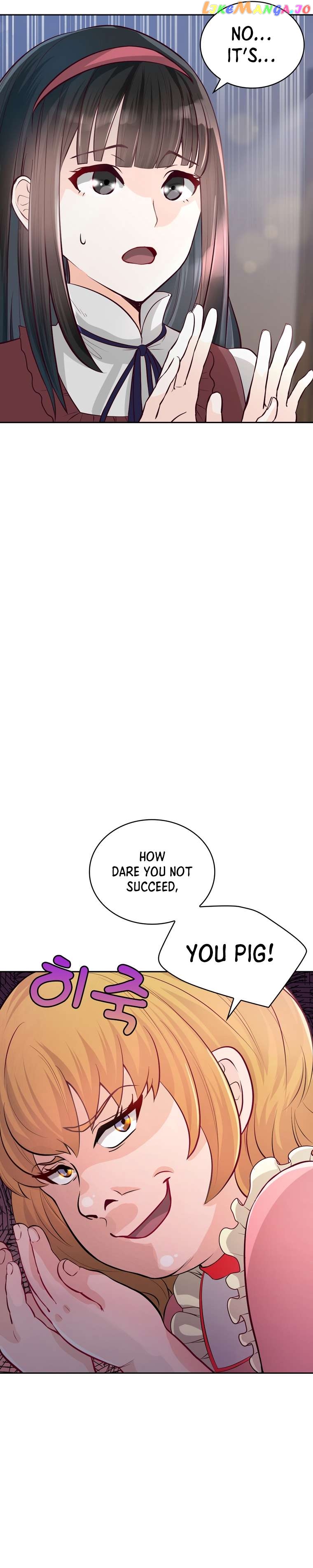 Moriarty’s Perfect Crime Chapter 2 - page 6