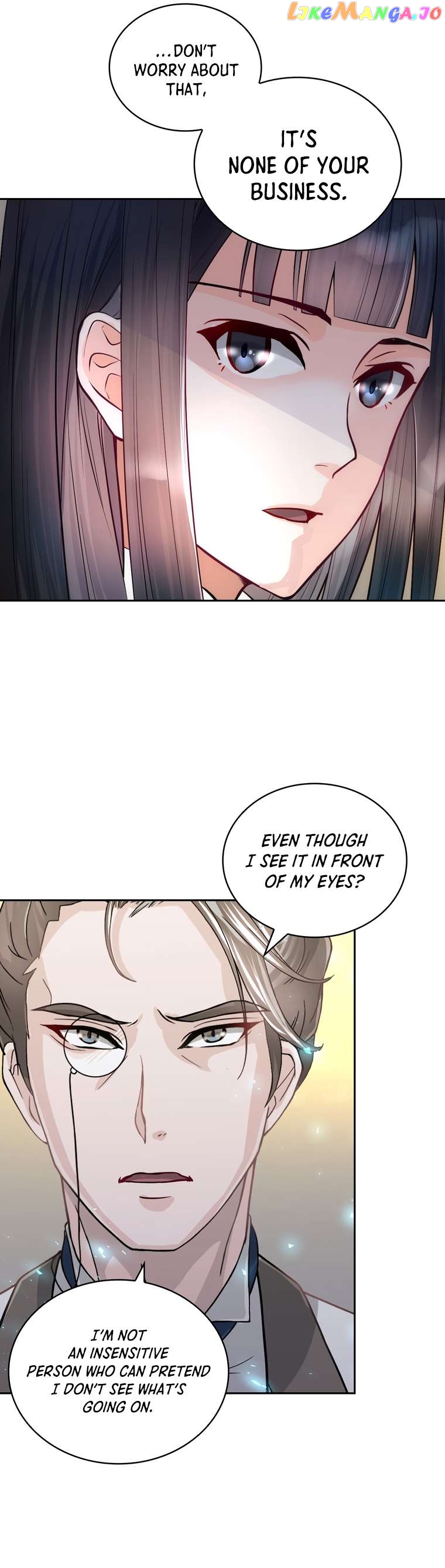 Moriarty’s Perfect Crime Chapter 2 - page 9