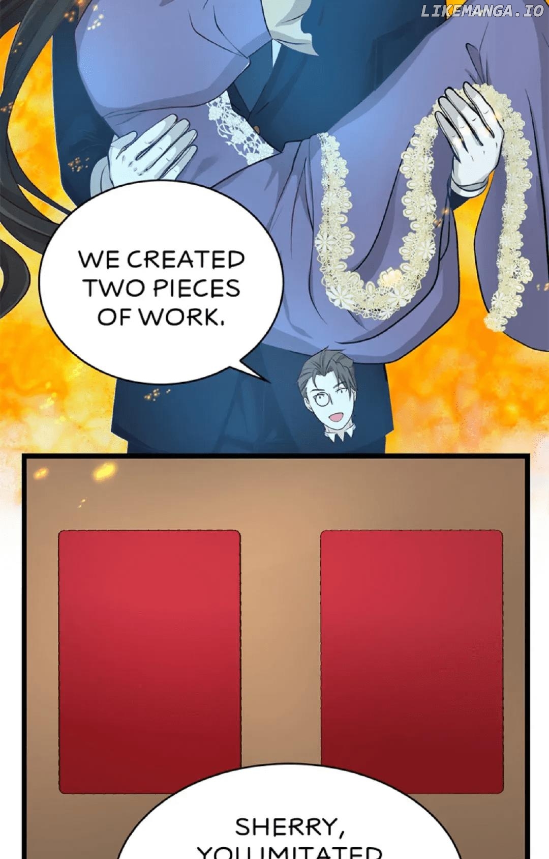 Moriarty’s Perfect Crime Chapter 44 - page 10