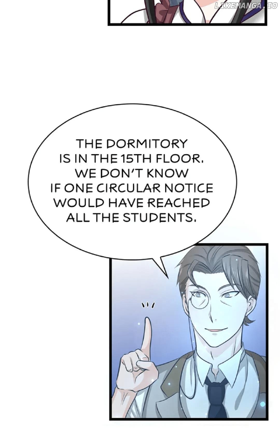 Moriarty’s Perfect Crime Chapter 44 - page 12