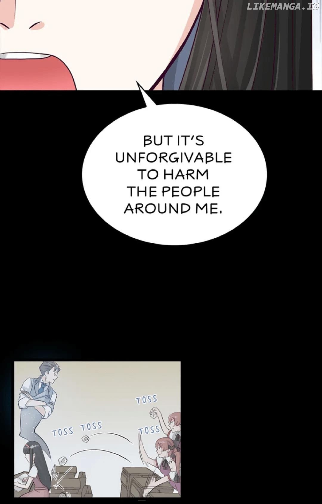 Moriarty’s Perfect Crime Chapter 44 - page 19