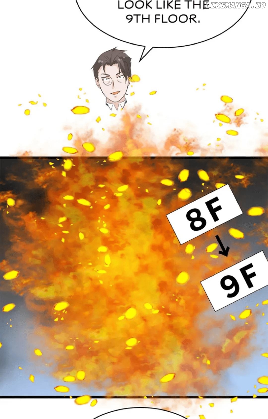 Moriarty’s Perfect Crime Chapter 44 - page 30