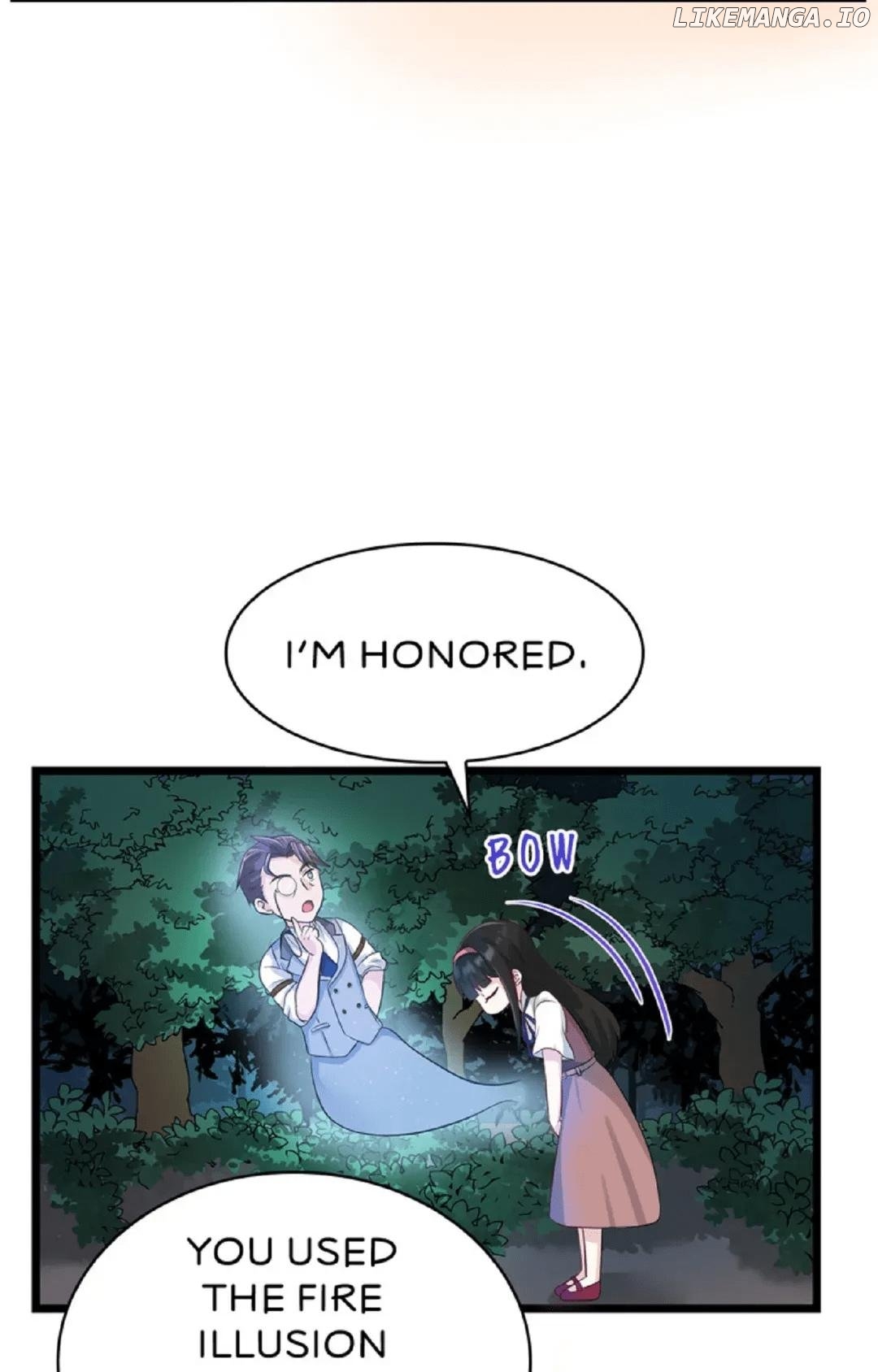 Moriarty’s Perfect Crime Chapter 44 - page 35