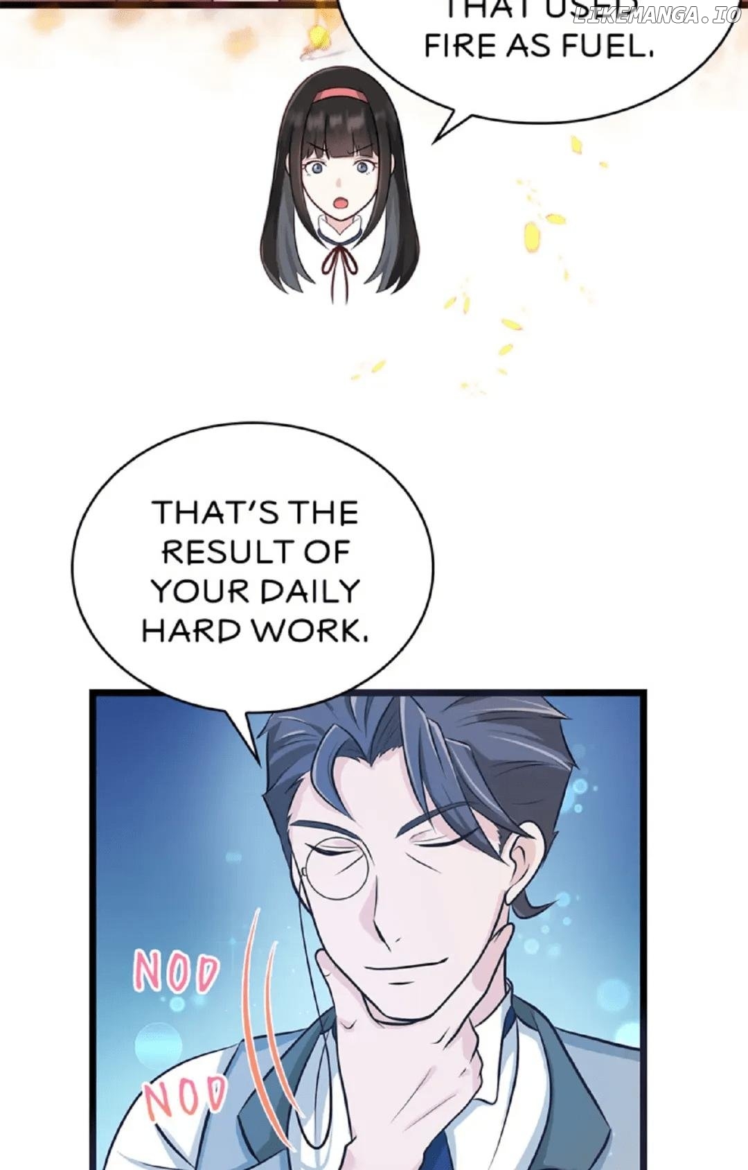 Moriarty’s Perfect Crime Chapter 44 - page 37