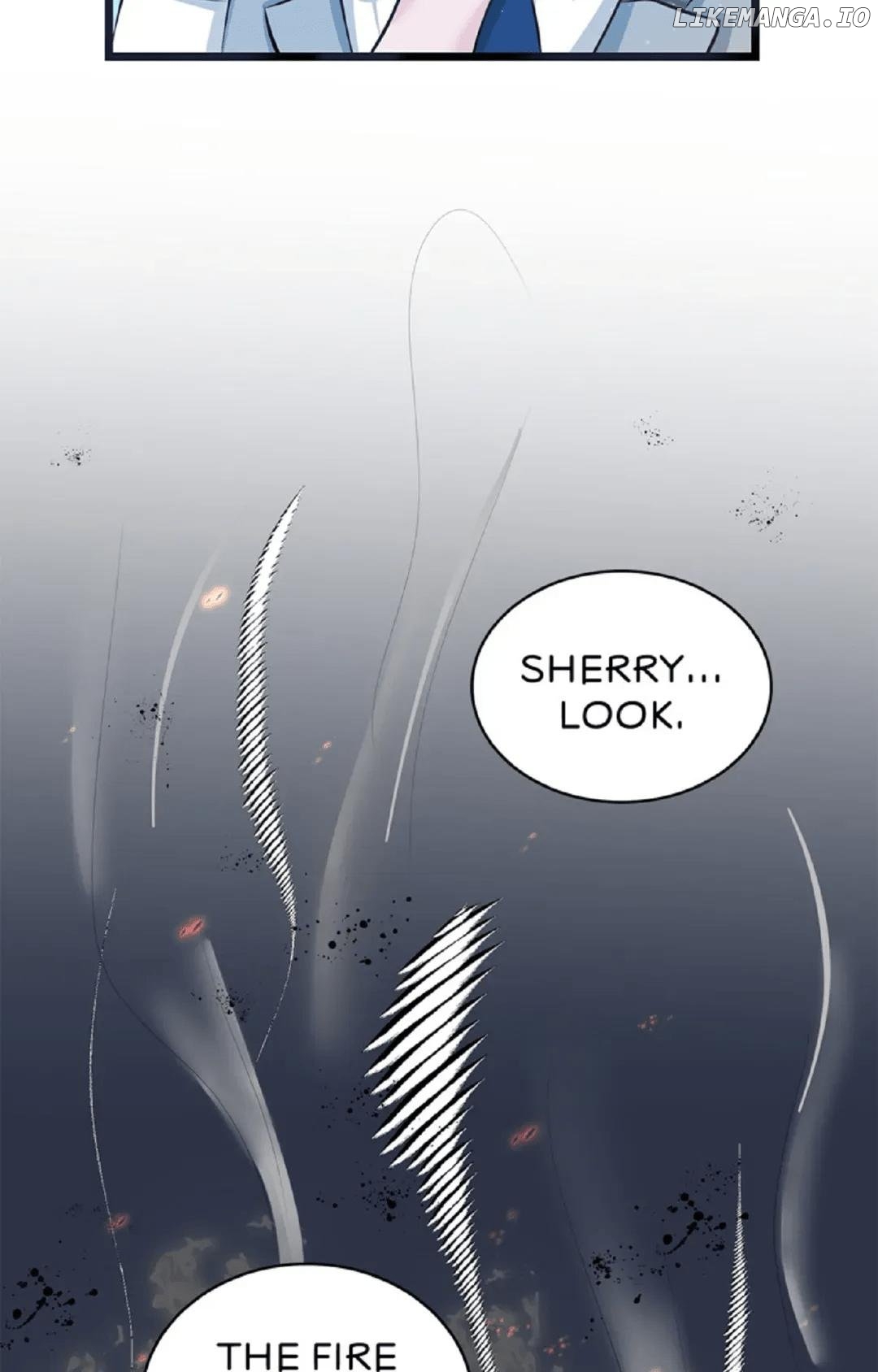 Moriarty’s Perfect Crime Chapter 44 - page 38