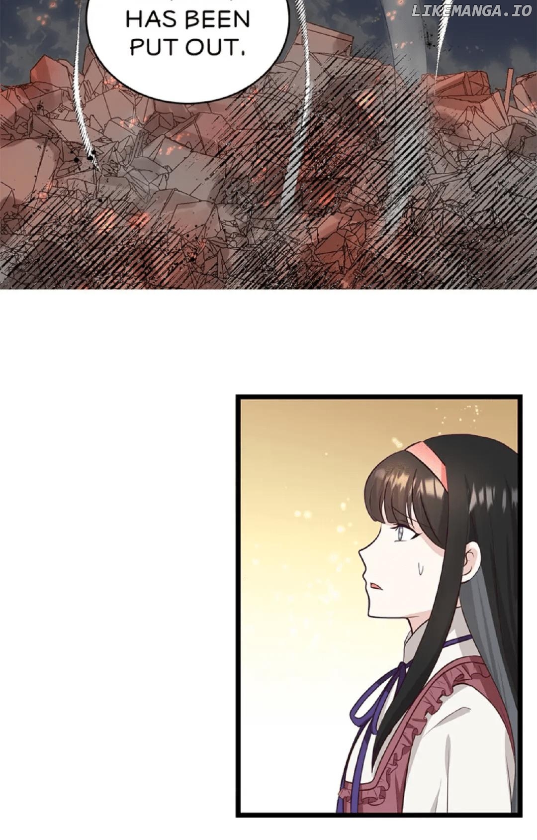 Moriarty’s Perfect Crime Chapter 44 - page 39