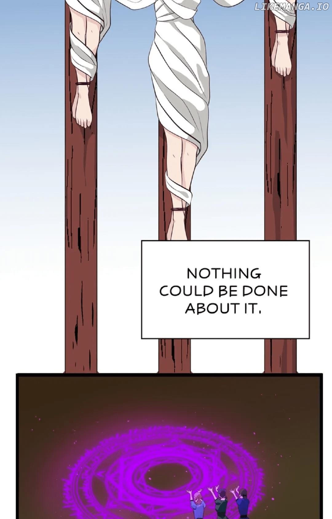Moriarty’s Perfect Crime Chapter 44 - page 4