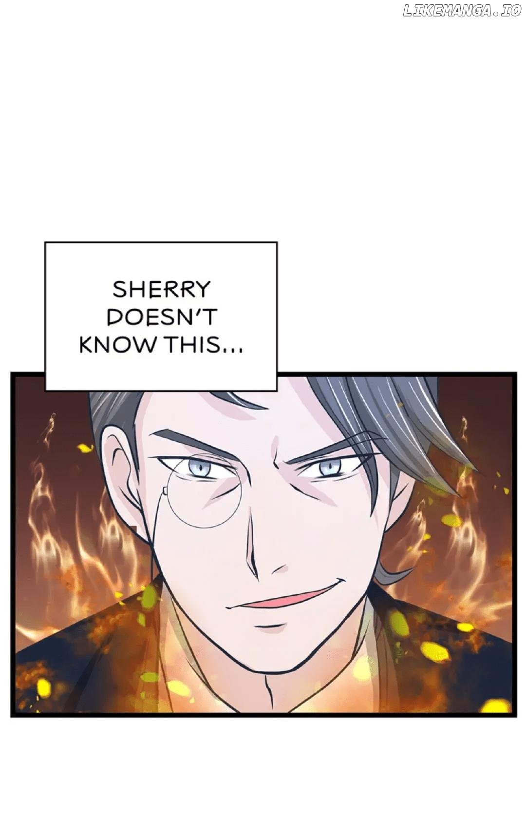 Moriarty’s Perfect Crime Chapter 44 - page 40