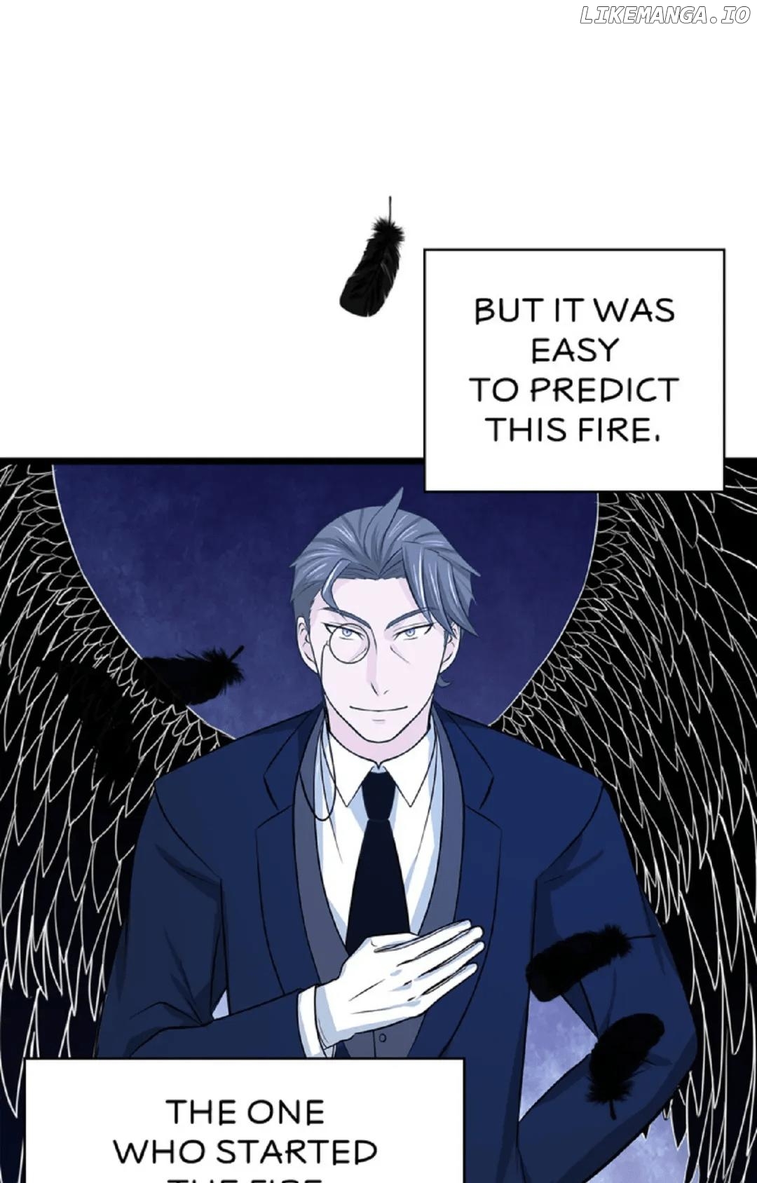 Moriarty’s Perfect Crime Chapter 44 - page 41