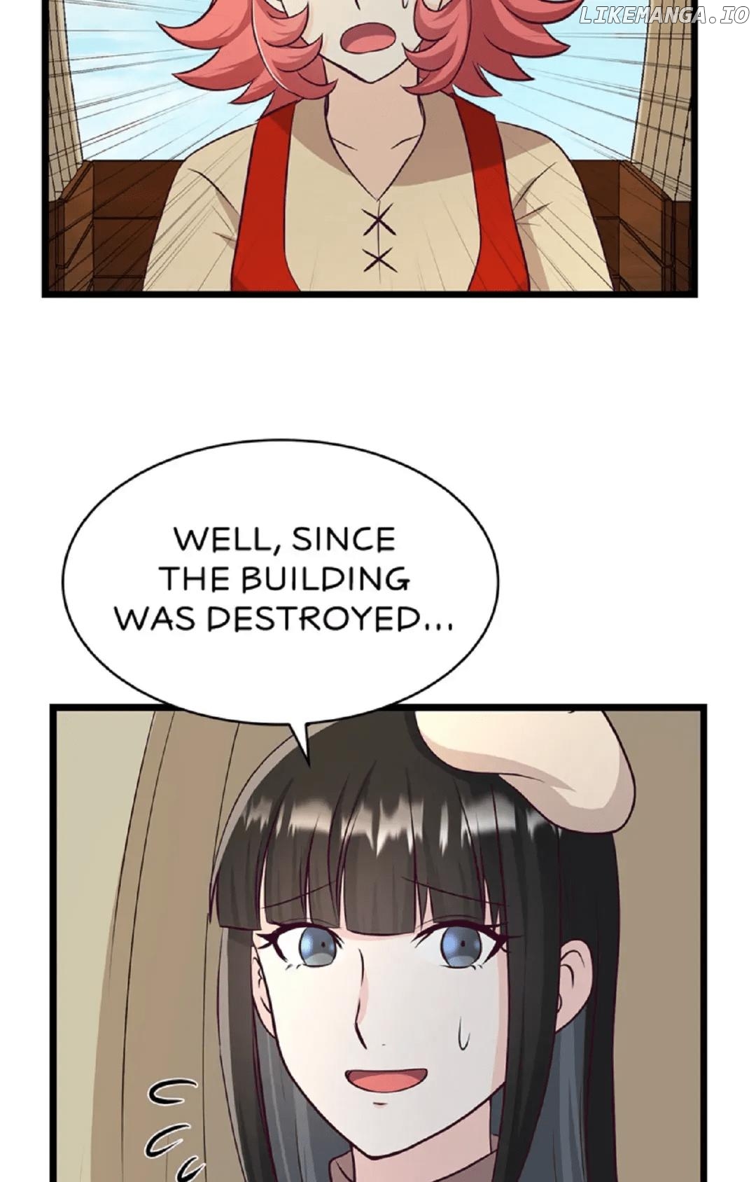 Moriarty’s Perfect Crime Chapter 44 - page 48