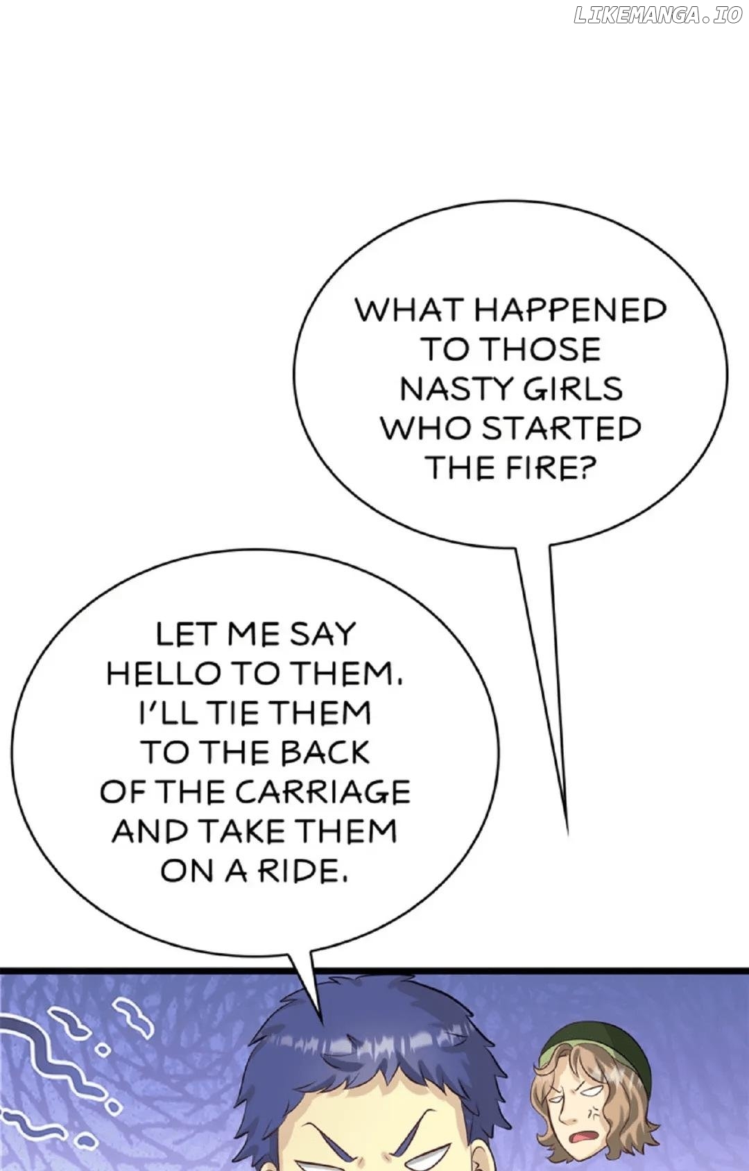 Moriarty’s Perfect Crime Chapter 44 - page 52