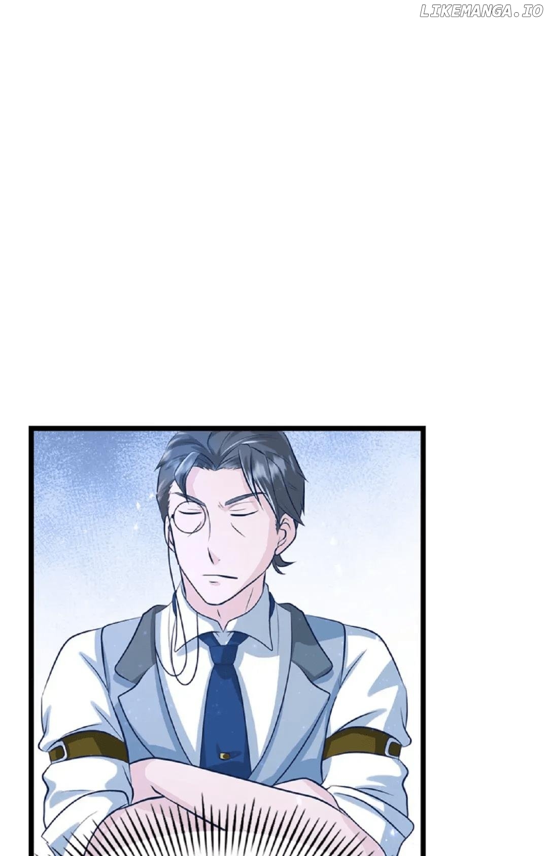 Moriarty’s Perfect Crime Chapter 44 - page 55