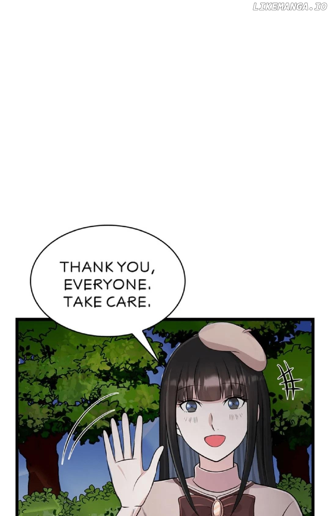 Moriarty’s Perfect Crime Chapter 44 - page 59