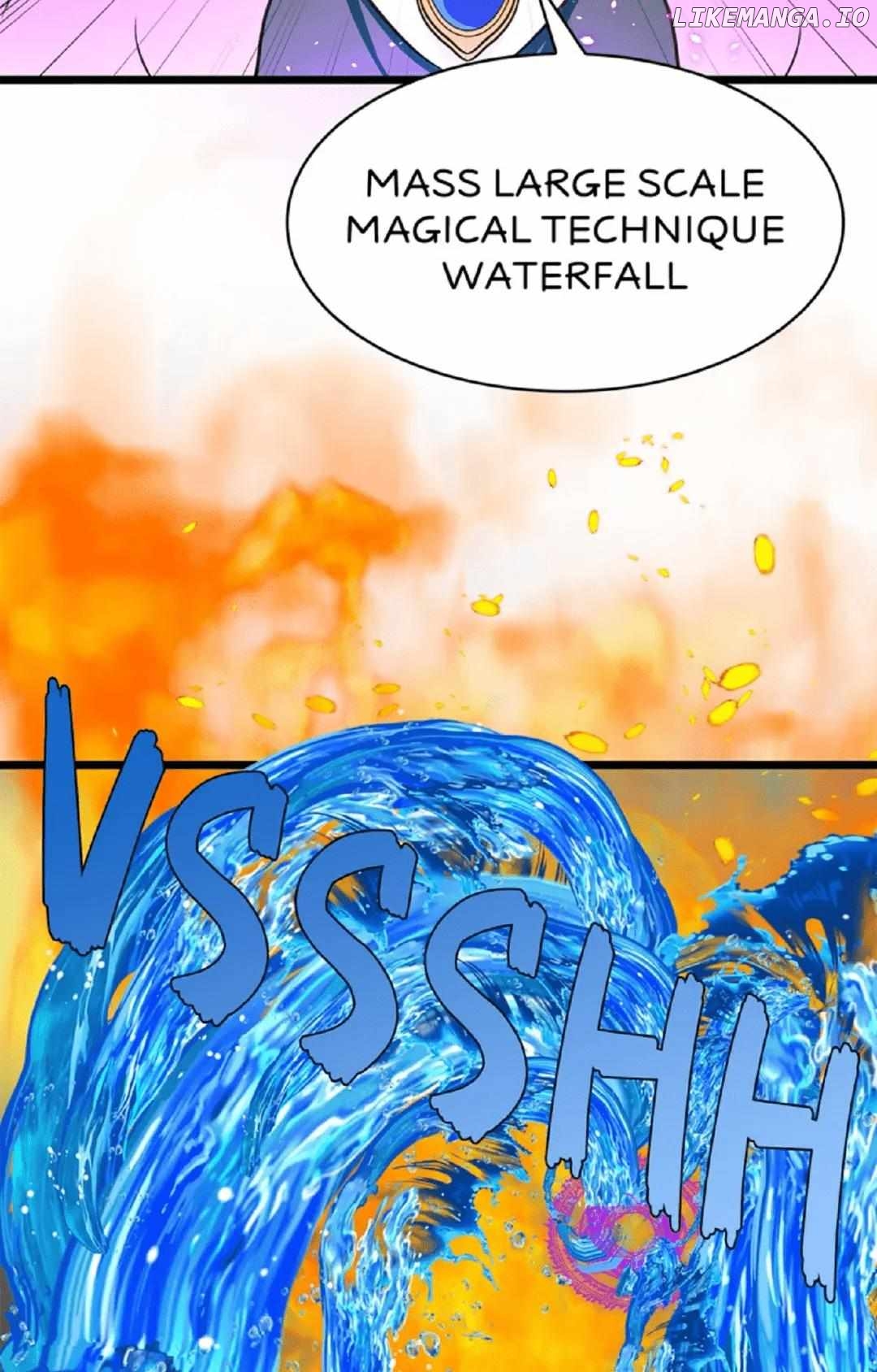 Moriarty’s Perfect Crime Chapter 44 - page 6