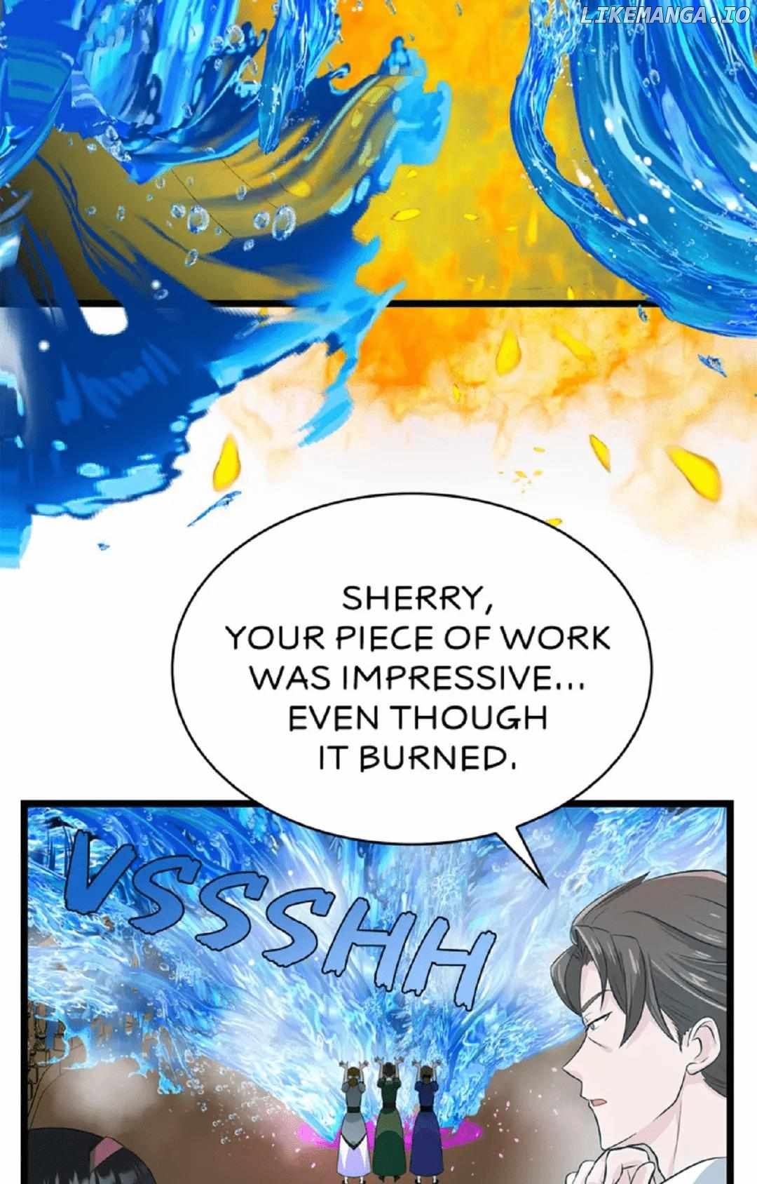 Moriarty’s Perfect Crime Chapter 44 - page 7