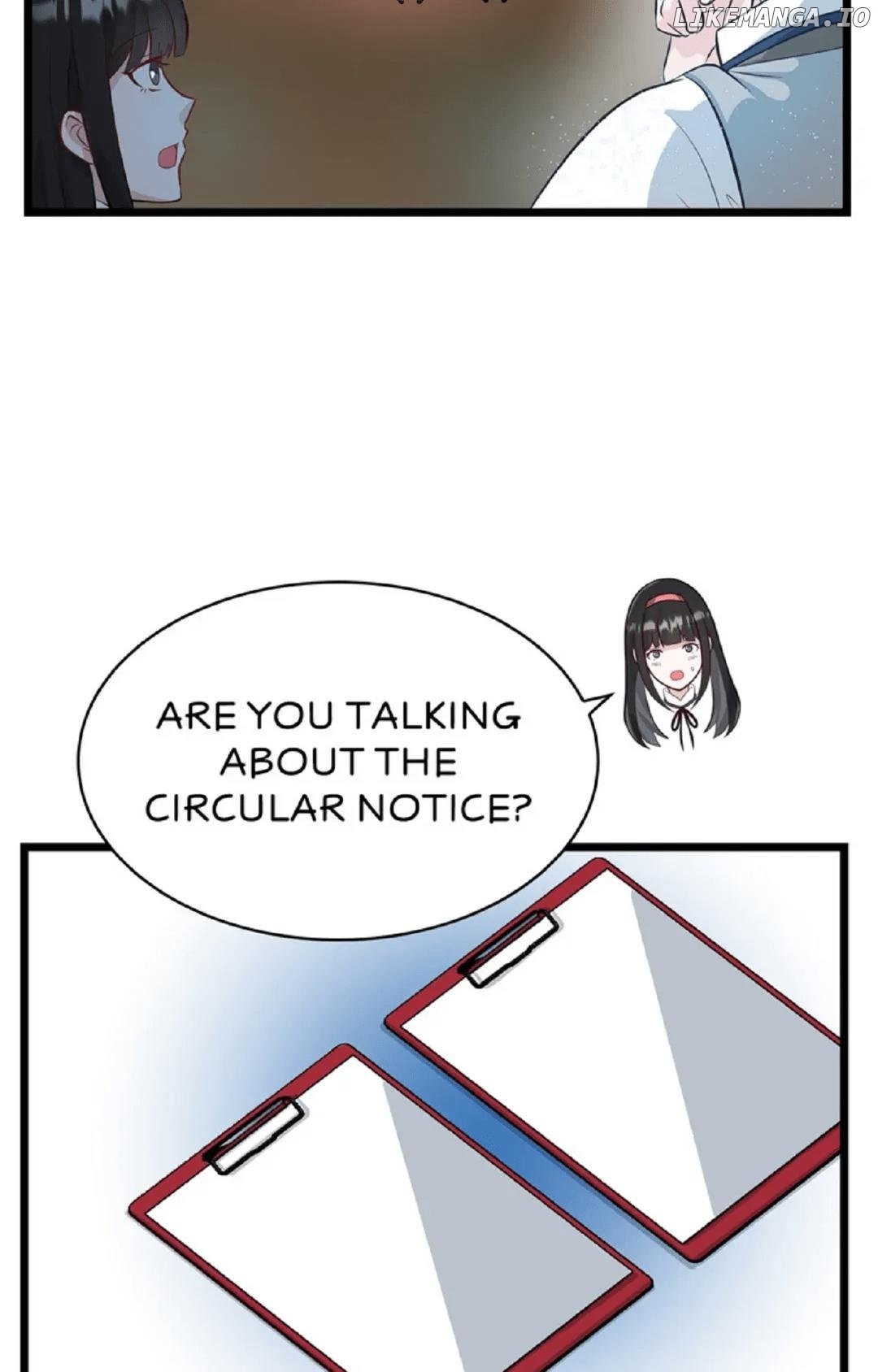 Moriarty’s Perfect Crime Chapter 44 - page 8