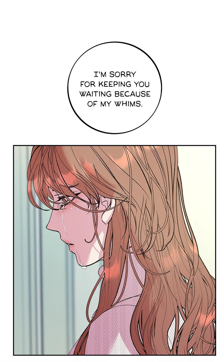 The End of the World Chapter 39 - page 22