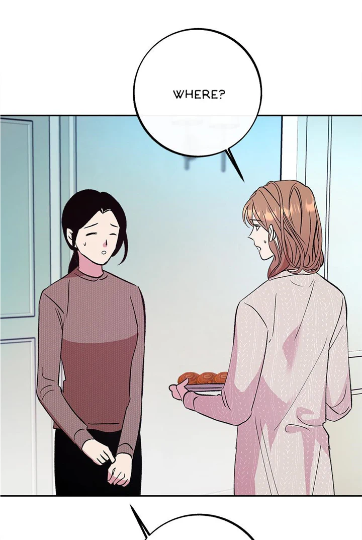 The End of the World Chapter 39 - page 31