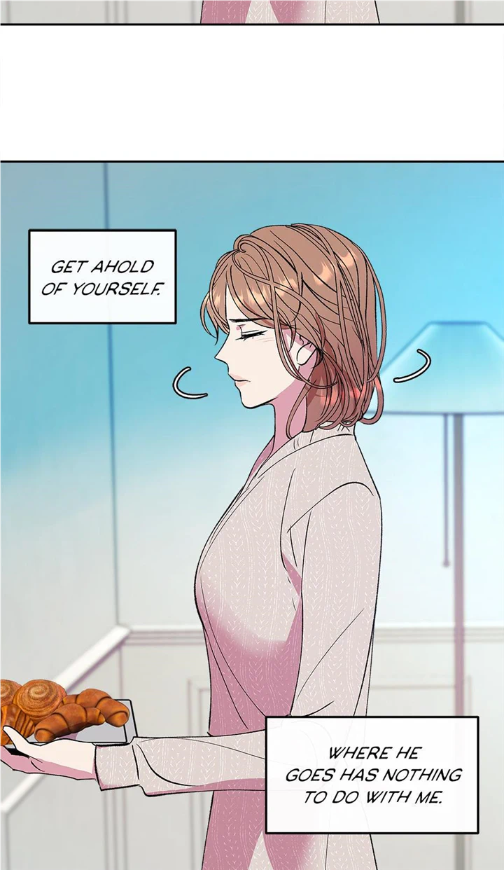 The End of the World Chapter 39 - page 34