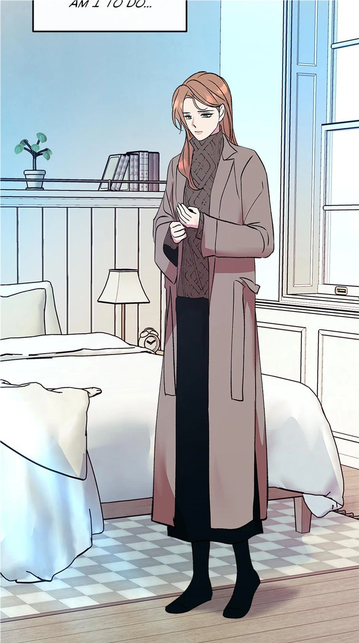 The End of the World Chapter 39 - page 37