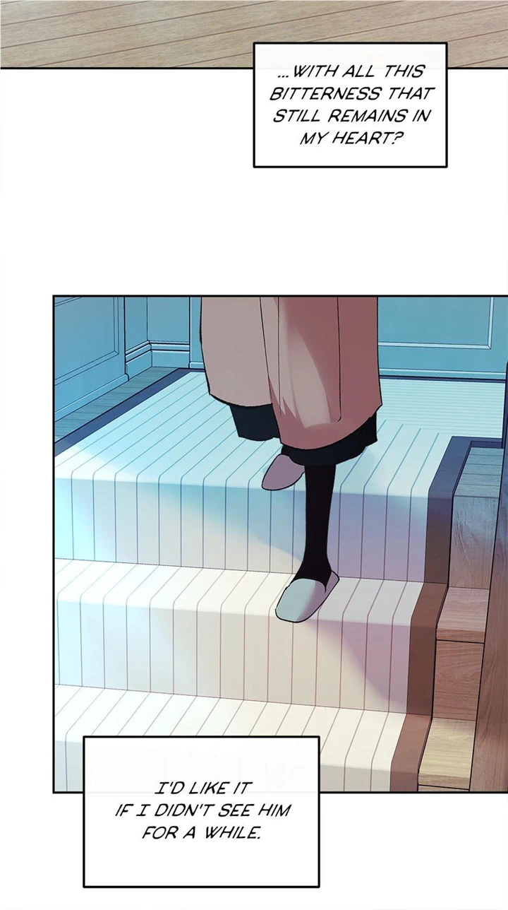 The End of the World Chapter 39 - page 38