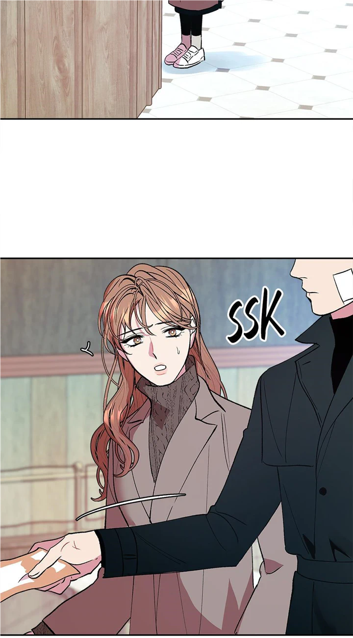 The End of the World Chapter 39 - page 47