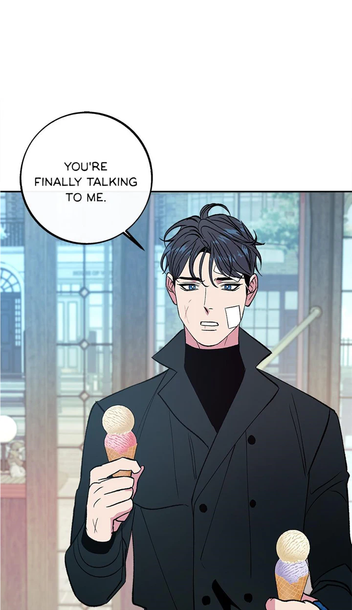 The End of the World Chapter 39 - page 49
