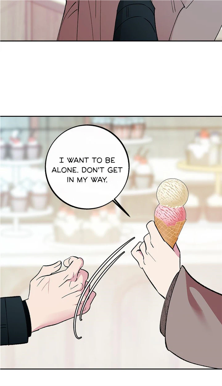 The End of the World Chapter 39 - page 51