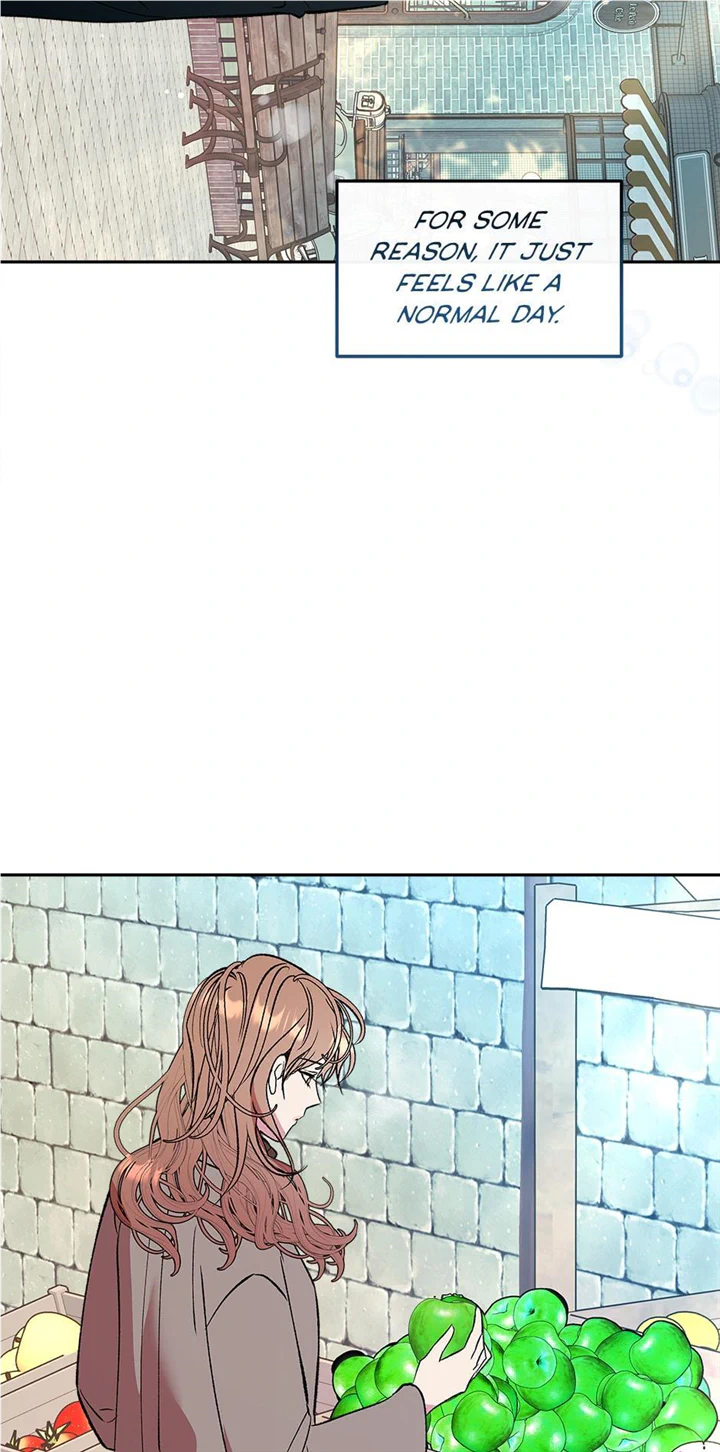 The End of the World Chapter 39 - page 57