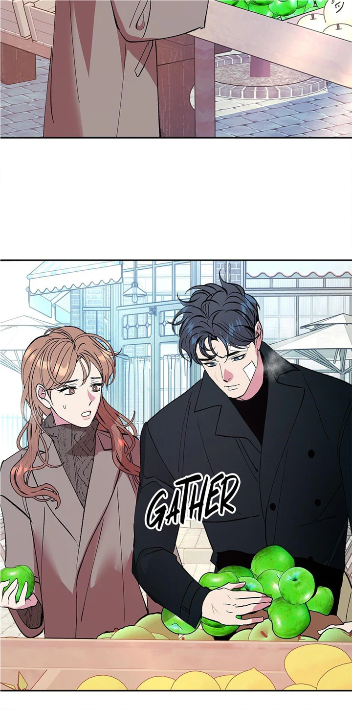 The End of the World Chapter 39 - page 58