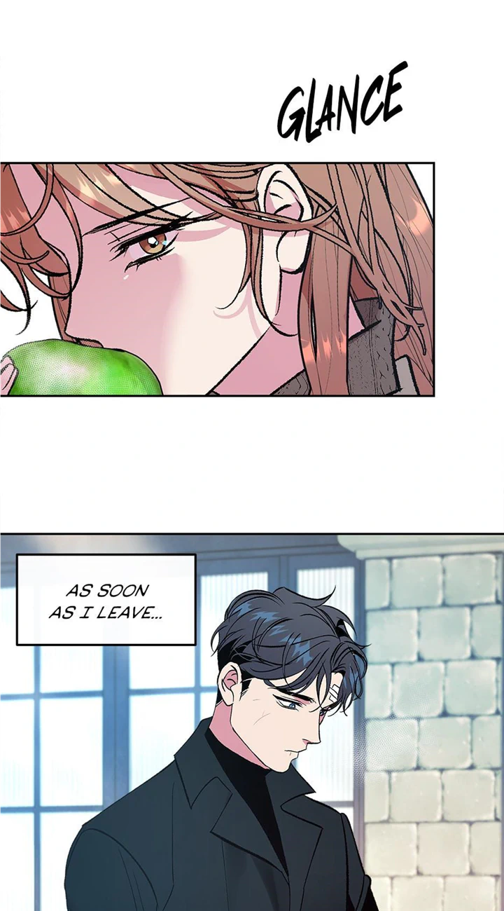 The End of the World Chapter 39 - page 63