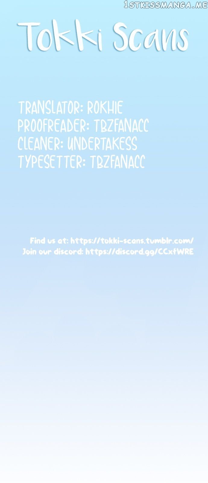 One of a Kind Romance chapter 35 - page 1