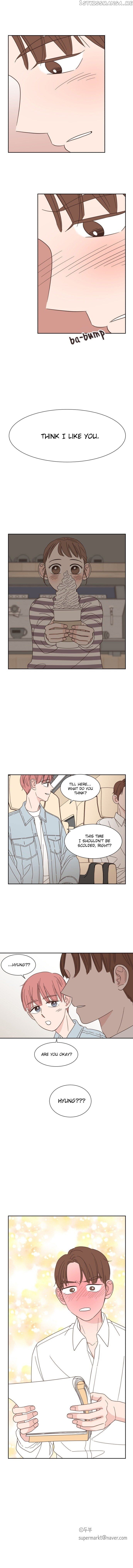 One of a Kind Romance chapter 57 - page 10