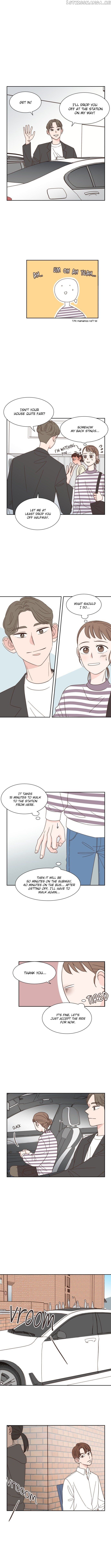 One of a Kind Romance chapter 57 - page 3