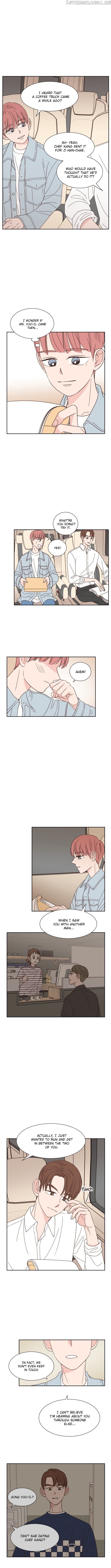 One of a Kind Romance chapter 57 - page 8
