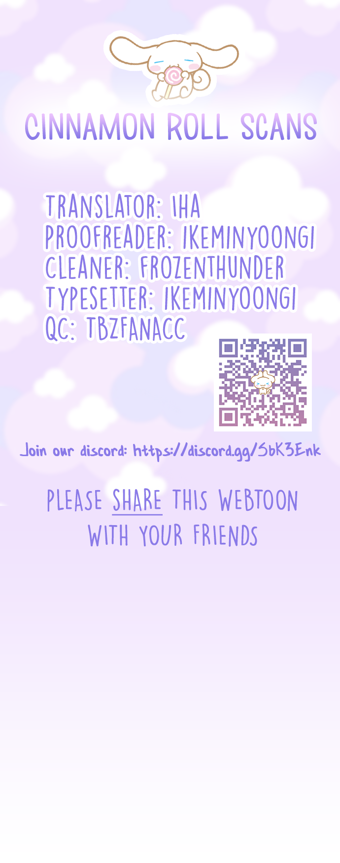 One of a Kind Romance chapter 58 - page 1