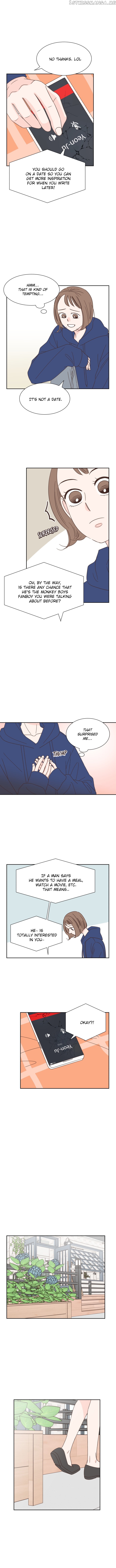 One of a Kind Romance chapter 58 - page 5
