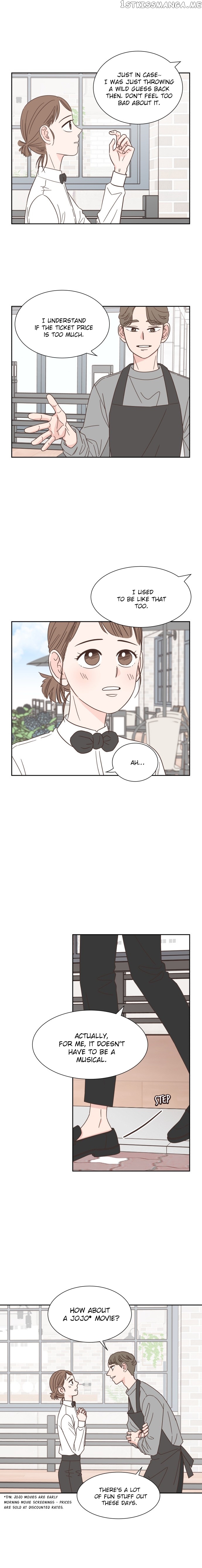 One of a Kind Romance chapter 58 - page 9