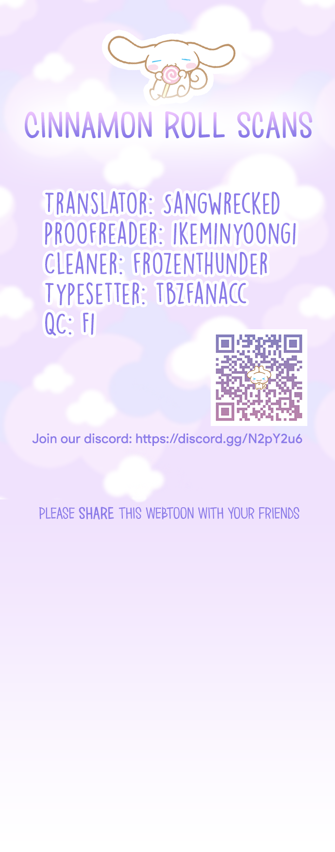 One of a Kind Romance chapter 59 - page 1