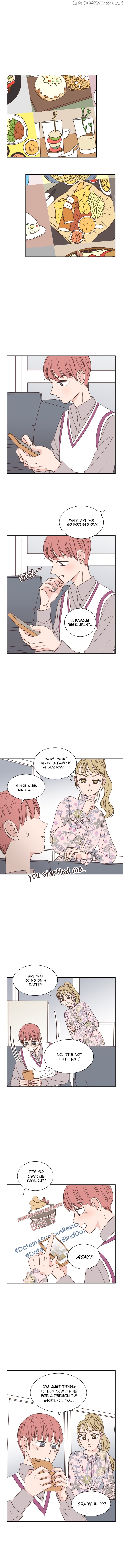 One of a Kind Romance chapter 59 - page 2