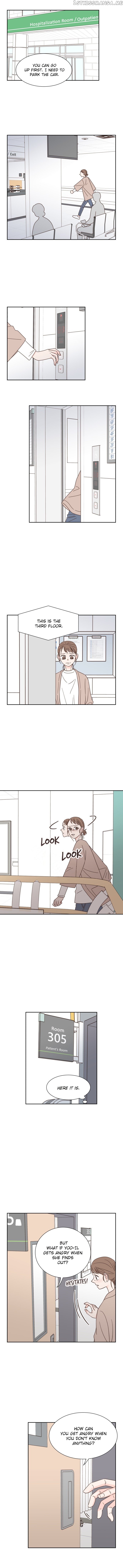 One of a Kind Romance chapter 60 - page 5