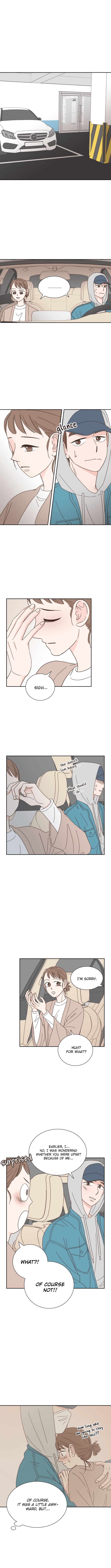 One of a Kind Romance chapter 61 - page 2