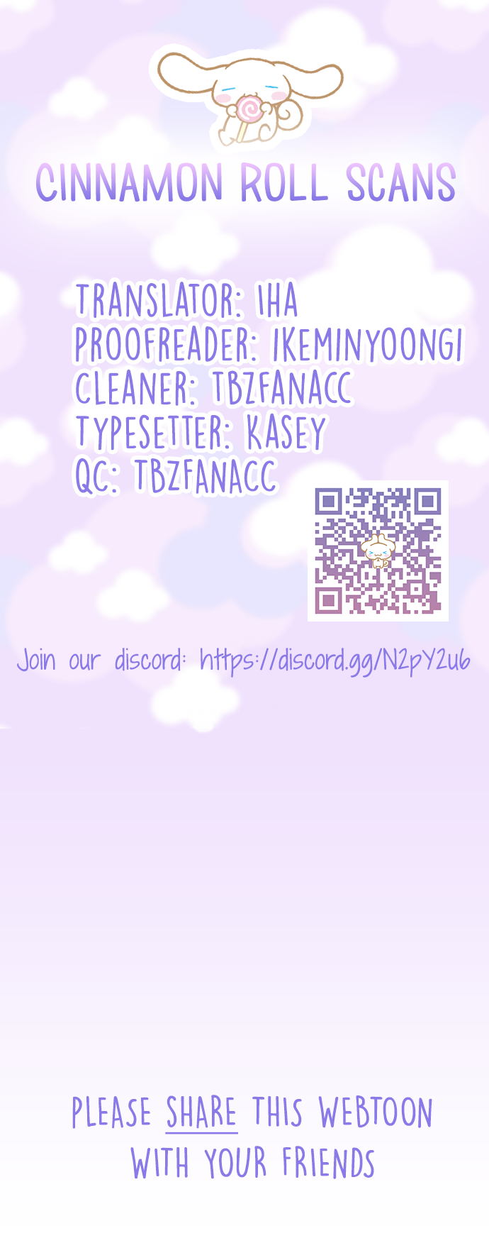 One of a Kind Romance chapter 64 - page 1