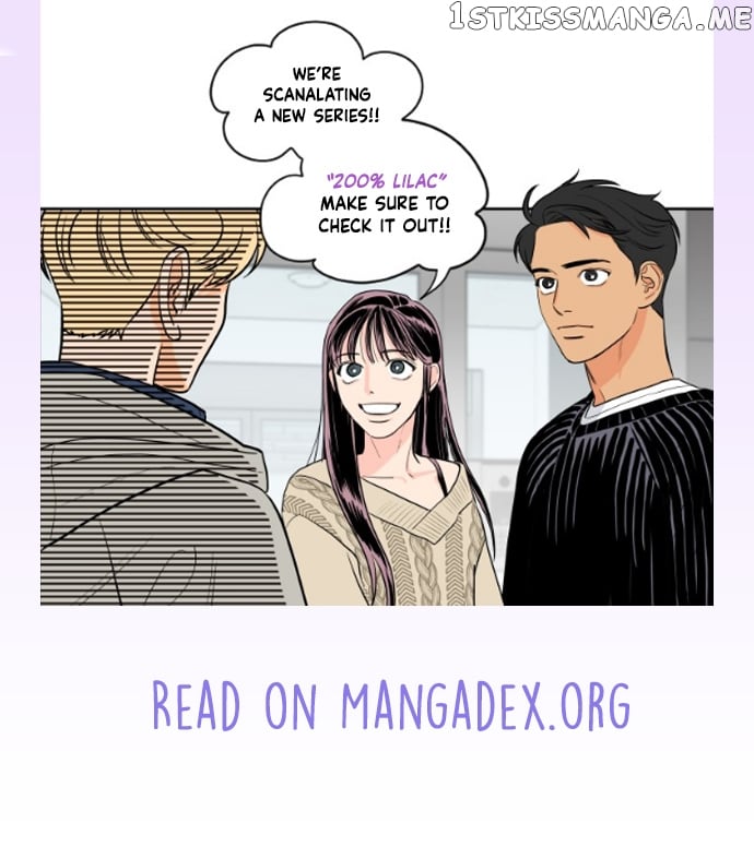 One of a Kind Romance chapter 64 - page 6