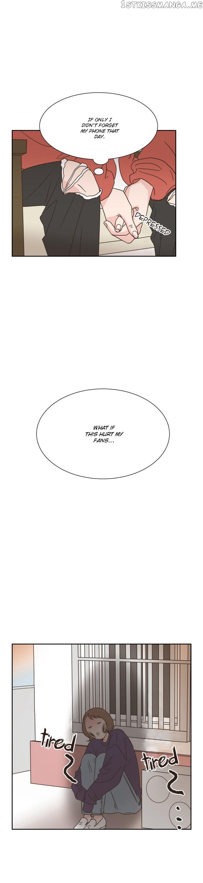 One of a Kind Romance chapter 16 - page 11