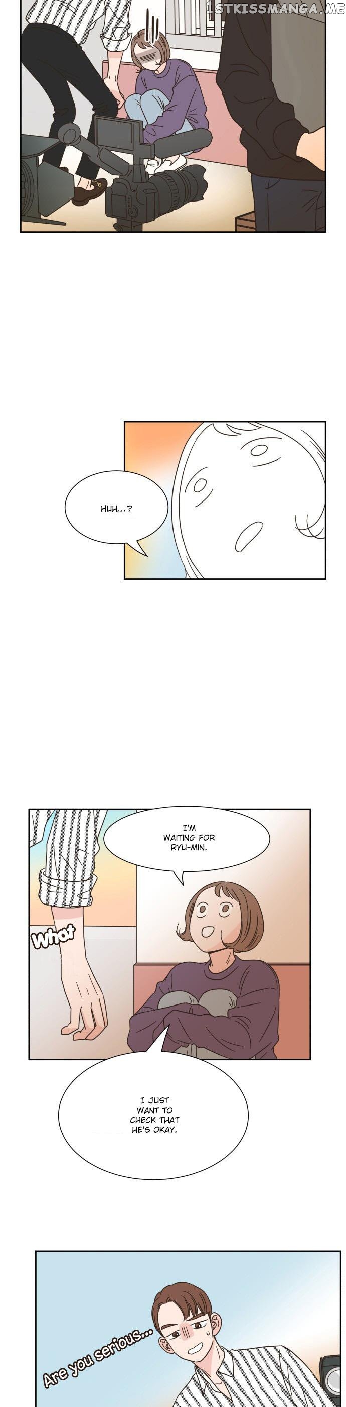 One of a Kind Romance chapter 16 - page 13
