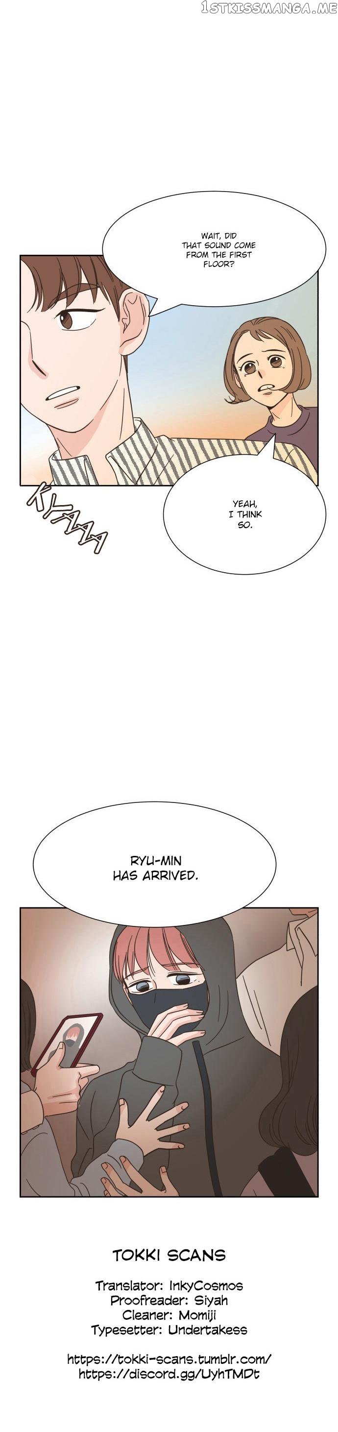 One of a Kind Romance chapter 16 - page 19